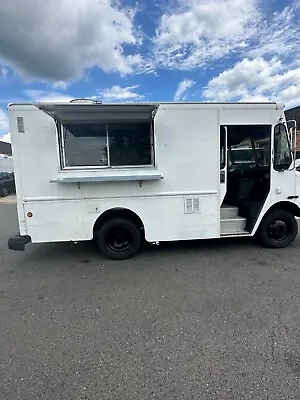 Food Truck With Brand New Kitchen For Sale • $56000