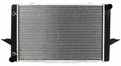 Radiator For 1998-2000 Volvo V70 S70 / 1993-1997 Volvo 850 2.4L L4  1851 • $68