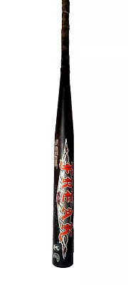 Original Miken Freak Men's Slowpitch Softball Bat 34/27 Model MSF  1.20 BPF USA • $68