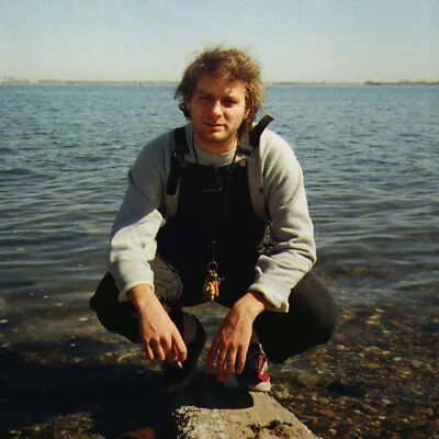 Another One By Mac DeMarco (Record 2015) • $21.22