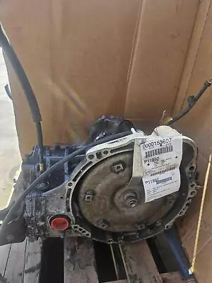 Transmission Assy. TOYOTA CAMRY 87 88 89 90 91 • $685