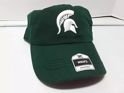 Michigan State Spartans Baseball Cap New • $9.95