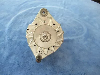 2541663 Valeo 14 Volt 50 Amp OE Alternator For Volvo Penta W/Internal Regulator • $75