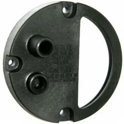 Heat Star Mr Heater DeWalt Kerosene Heater 21812 Filter Pump Cover • $6.89