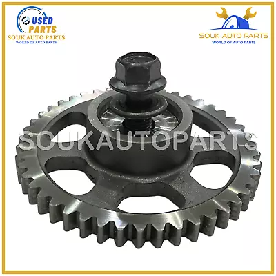 Exhaust Adjustable Cam Gear Rsx K20 K20a2 K20z1 K20a3 K24a K24z • $5