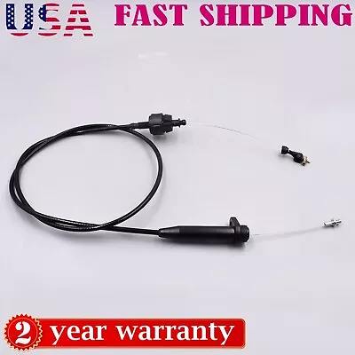 Fits GM 700R4 700R-4 Transmission Style TV Detent Cable K65552 NEW • $20.49