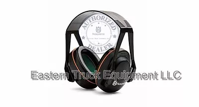 Husqvarna Homeowner Headband Hearing Protector Lightweight Headphones  • $14.95