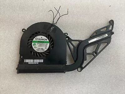 922-8620 Genuine Original Apple Macbook Pro 13 Cooling Fan A1278 • $8