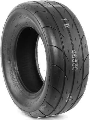 Mickey Thompson 3450 ET Street S/S Tire P235/60R15 Radial DOT Blackwall Eac • $299.35