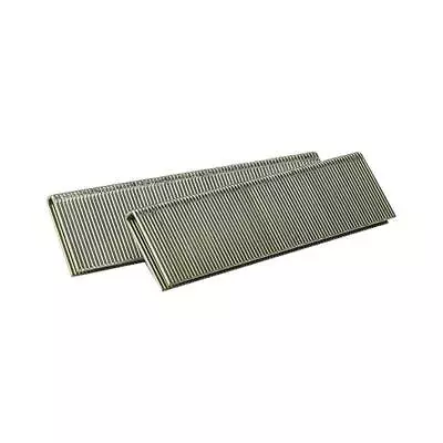 Senco A801009 18 Ga. Galvanized Steel Narrow Crown Finish Staple 1/4 X 1 In. • $18.86