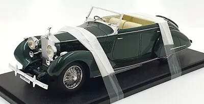 Cult Models 1/18 Scale CML060-3 1937 Rolls-Royce 25-30 Gurney Nutting Tourer • £214.99