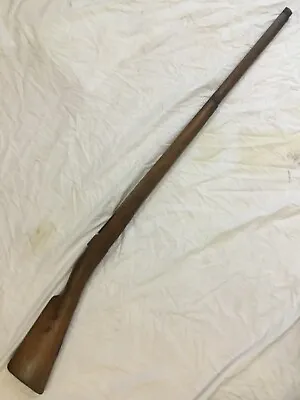 1925 Fabrica De Armas Mauser Rifle Stock 1023 • $290