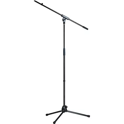 K&M Microphone Stand With Boom Arm • $71.99