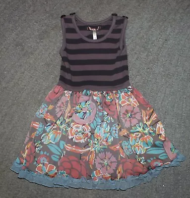 Matilda Jane (You & Me) Truffle Tank Dress - Size 2 - EUC • $17.99