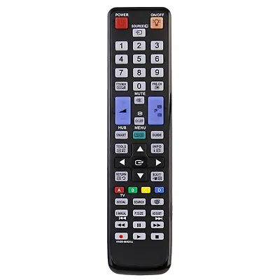 AA59-00431A Remote For Samsung 3D LED TV UA55D8000 UA55D8000YM UA55D8000YMXXY • $16.99