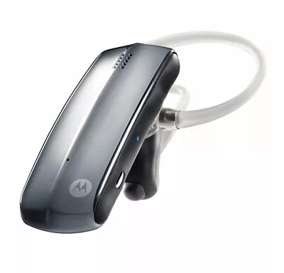 Motorola HZ800 FINITI Headset - Silver  • $83.99