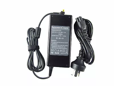 Adapter Charger Acer Aspire 5536G 5541 5542 5550 5552 • $26.30