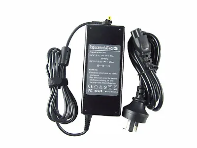 New AC Adapter Charger For Acer Aspire 5536 5536G 5236 • $26.45