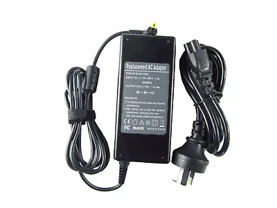 Power AC Adapter Supply Charger For Acer Aspire V5-431P-21174G50Mass • $26.54