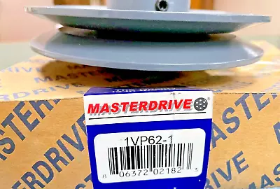 MasterDrive 1VP62-1 Variable Speed Sheave • $45