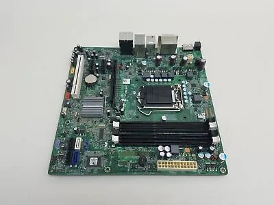 Dell Studio XPS 8100 LGA 1156 DDR3 SDRAM Desktop Motherboard T568R • $29.99