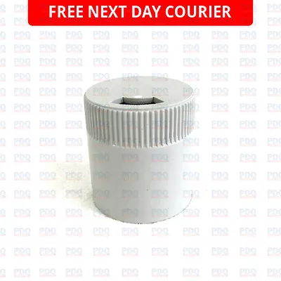 £24.90 • Buy Potterton Netaheat Profile 30, 40, 50, 60 & 80 E Control Knob 225251 - Brand New