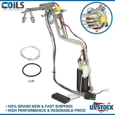 Electric Fuel Pump For Chevy GMC C/K 1500 2500 3500 1996 1997 4.3/5.0/5.7/7.4L • $37.99