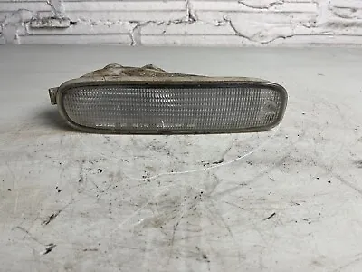 95-96 Nissan 240sx S14 Zenki OEM RH Right Passenger Front Bumper Turn Signal BM1 • $29.99