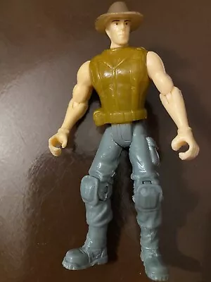 1990s G.I. Joe Action Figure~Vintage~ • $15