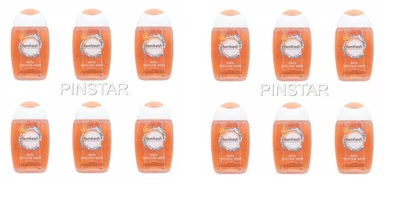 £17.95 • Buy 12 X Femfresh Daily Intimate Hygiene Wash Soap Free Lightly Fragranced 150ml