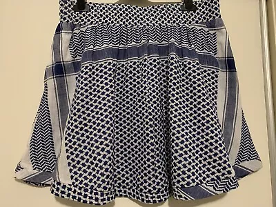 Cecilie Copenhagen Skirt SzL NWOT • $45