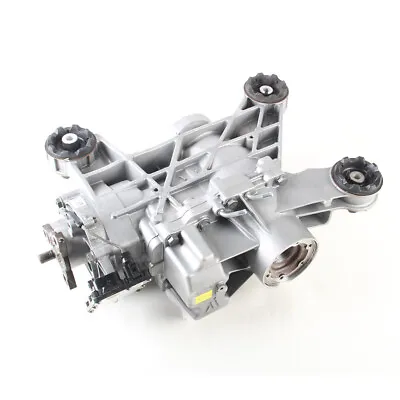 $1699.88 • Buy 4 Motion Rear Differential Assembly HALDEX 5 Fit For VW  AUDI SEAT SKODA