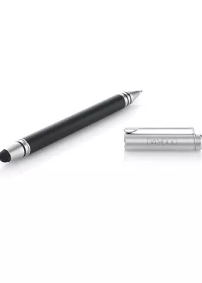 Wacom Bamboo Stylus Duo CS110K Pen Black - New • $11