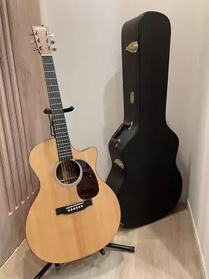 Martin Gpcpa4 Acoustic Guitar Eco • $1153.94