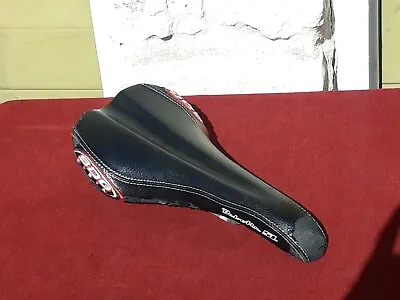 SDG Components Bel-Air SL I-Beam Mountain Bike Saddle Vintage Tears Rare XC 236g • $18.81