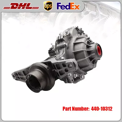 Ford Escape Rear Differential Carrier Fits 2020-2022 2.5L 1.5L 2.0L OE 440-10312 • $500