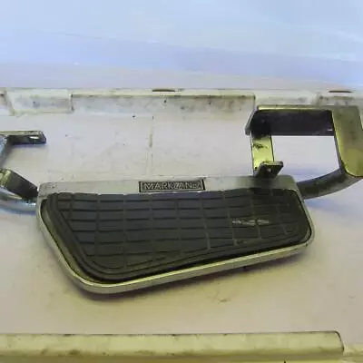 1981 Honda Goldwing 1100 GL1100 MARKLAND  LEFT  FLOORBOARD ASSY • $89.90