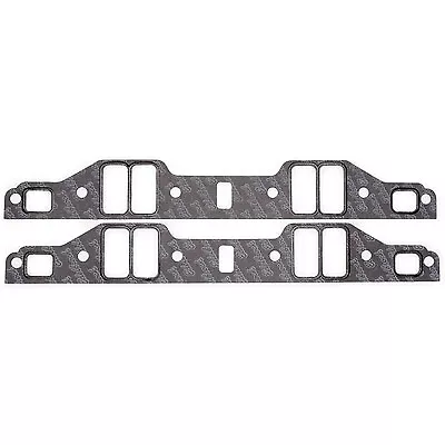 Edelbrock 7276 Intake Manifold Gasket Mopar 318-340-360 2.30 In X 1.17 In Port • $28.95