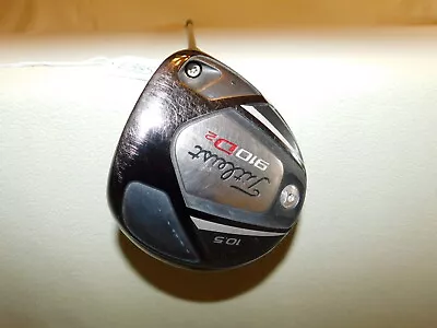 Titleist 910D2 Stiff Flex Rayon Shaft 10.5* Driver  L385 • $98.99