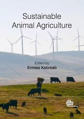 Sustainable Animal Agriculture • $81.68