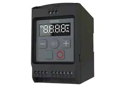 0.75KW 1.0HP VSD VFD Inverter Drive | Single Phase In 3 Phase Out 2 YR Warranty • £31.50