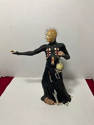 1996 Screamin' HELLRAISER  PINHEAD CENOBITE Horror Movies Vinyl Model Kit 1/6 • $75