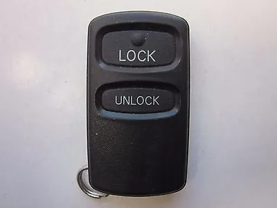 Oem Mitsubishi Remote Keyless Entry Key Fob Transmitter Oucg8d-525m-a /2 Button • $25.95