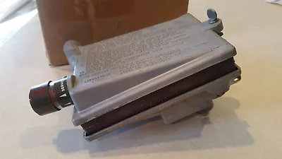 Military 3KW Genset Air Filter/cleaner Assembly 2940-00-882-1707 • $11.99