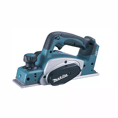 Makita 18v Lxt Dkp180 Dkp180z Dkp180rfe Planer • £149.99