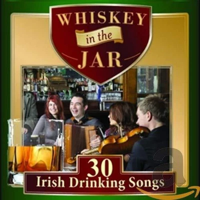 $30.49 • Buy Whiskey In The Jar: 30 Irish Drinking Songs / Var - V/a - 2 Cd - Brand New