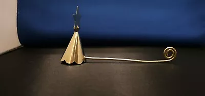 £3 • Buy Brass Candle Snuffer