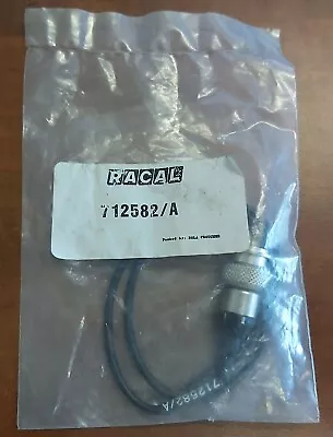 RACAL Army Military Radio Panther P Covert Antenna 712582/A • £29.99