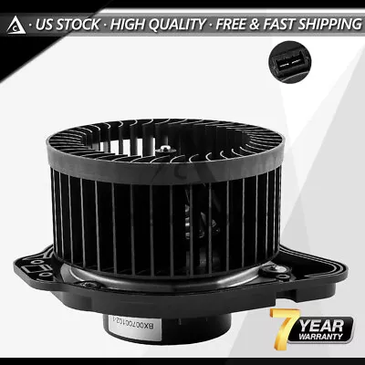 New A/C Blower Motor Fits Volvo S70 V70 1998 1999 2000 30755485 700163 • $51.29