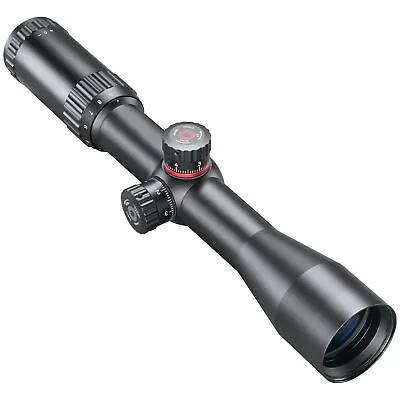 Simmons ProTarget 3-9x40 Waterproof Tactical Scope TruPlex Reticle 30mm • $49.99